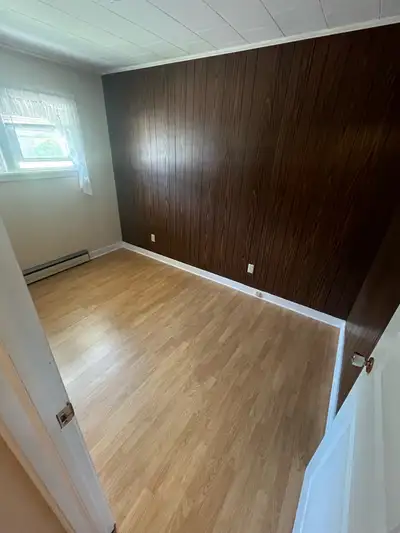 Private room for rent