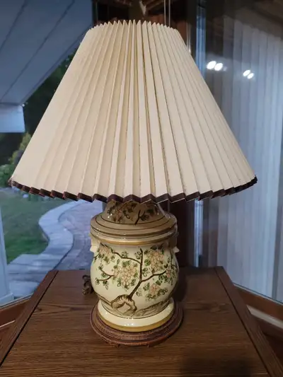 side table lamp, View more