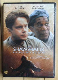 DVD - À l’ombre de Shawshank