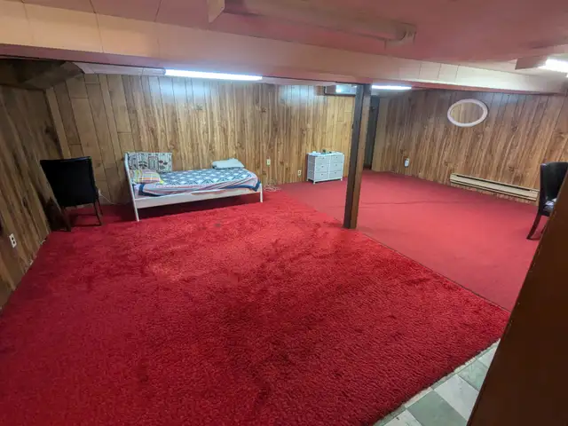 Furnished Basement for Rent in Room Rentals & Roommates in City of Toronto - Image 9