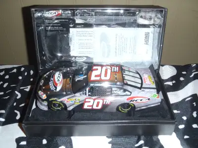 RCCA 20TH Anniversary Elite Platinum Car Number 3 out of 25, View more