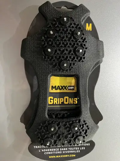 MAXX Dry GripOns, View more