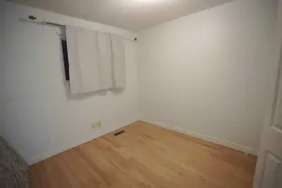 Shared Room Available for One Male (October Move-in) Location: Near Sheppard Rd and Markham Ave One...