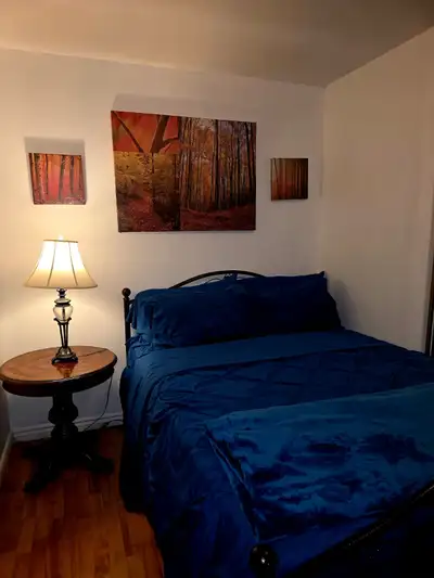 Shared accommodation, single male professional only, non smoker, no pet, safe space, close to malls,...