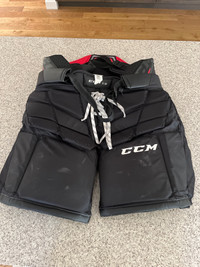 Intermediate (medium) goalie pants