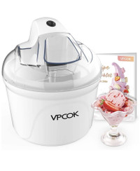 Brand new Ice Cream Maker Electric Ice Cream Machine