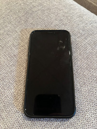 iPhone x good condition 