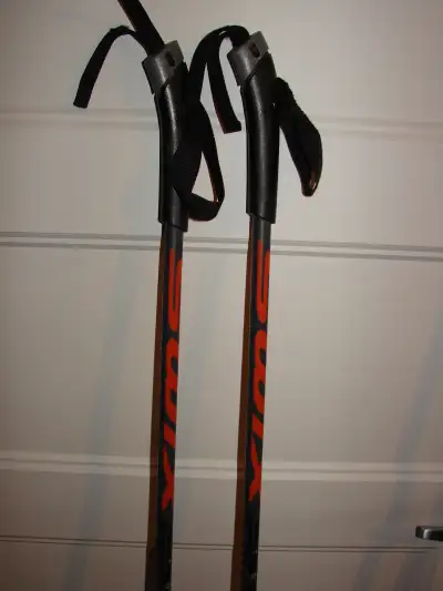 Bâton ski de fond 140 cm, View more