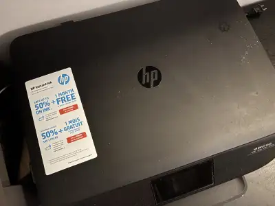 HP printer to sale, View more