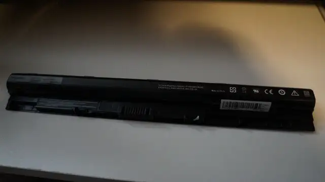 NINJABATT PRO LAPTOP BATTERY in Laptop Accessories in Norfolk County - Image 5