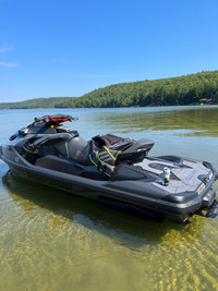 SEA DOO Rxt-X 300