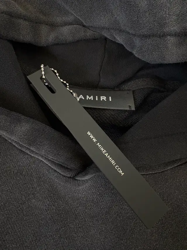 Amiri Tracksuit in Men's in Mississauga / Peel Region - Image 5