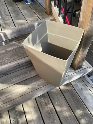 12 Inch Planter, View more