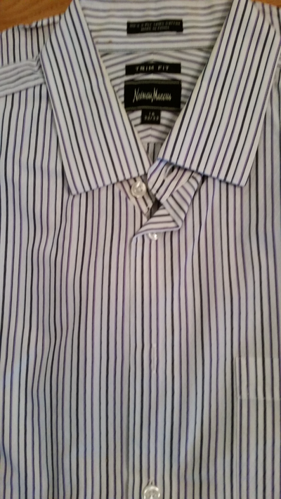 Neiman Marcus Dress Shirt, View more