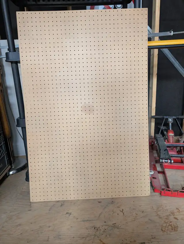 paneau d,attelier in Other in Québec City - Image 3