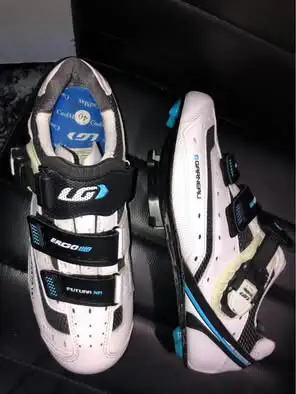 Garneau Women’s Ergo Air Futura ￼XR Carbon comp X-Vent, View more