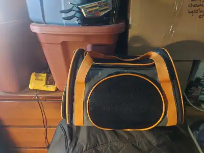 OKMEE Pet Carrier, View more