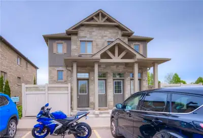 Town home for rent