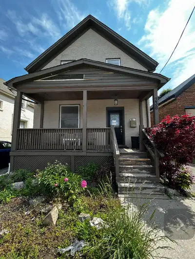 Room for Rent available anytime 519-722-8024