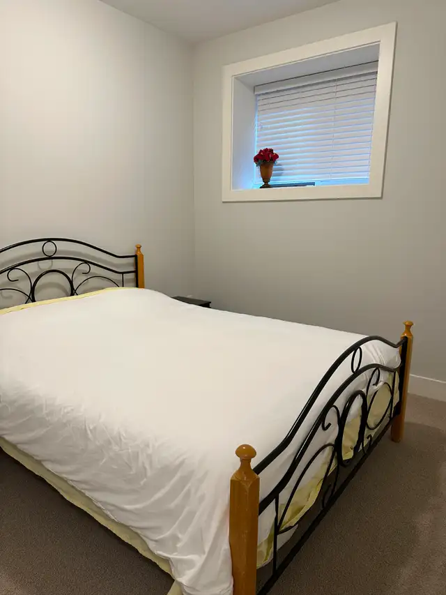 Fully Furnished 1-Bedroom Basement Suite – South Surrey in Long Term Rentals in Delta/Surrey/Langley - Image 4