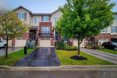 3 Bedroom for rent in Ancaster, Hamilton