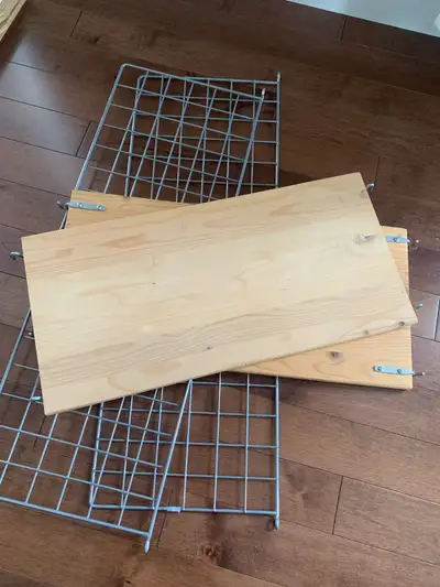 wall shelves, View more