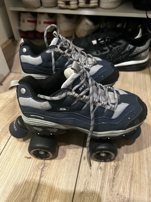 Roller Skates in Skates & Blades in Kitchener / Waterloo - Image 2