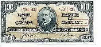 Collector Buying Old  Canadian Bills Currency Paper Money, View more