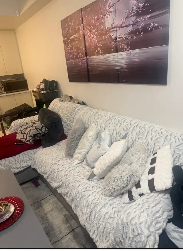 room for rent  in Long Term Rentals in City of Toronto - Image 5
