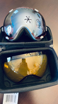 Ski snowboard Google’s new 