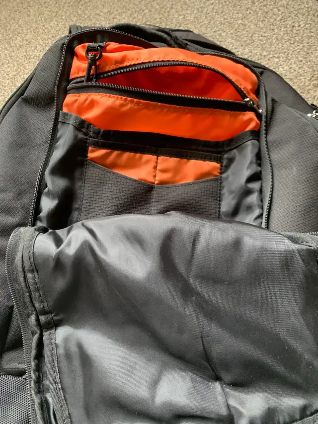 Dell Backpack65071114572802121