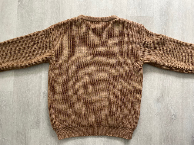 Tradhound (Made in UK) Wool Knit in Men's in City of Toronto - Image 3