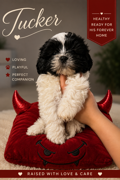 Puppy For Sale, View more