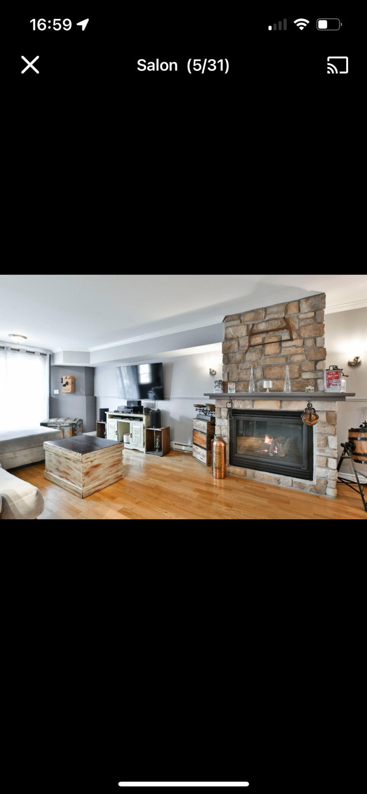 Appartement Mont-Tremblant — photo 3