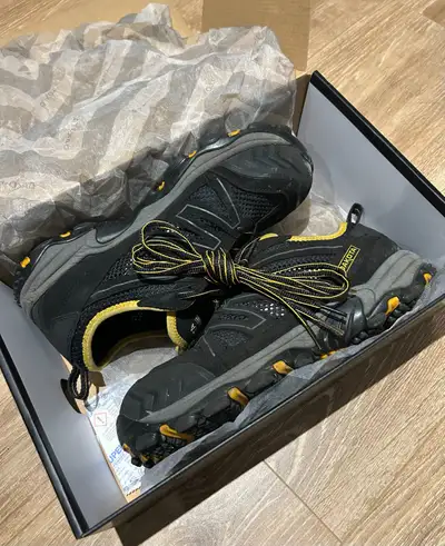 DAKOTA WORKPRO SERIES 9# men's shoes, View more