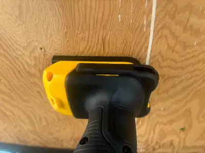 DeWalt Tool Holder Bracket, View more