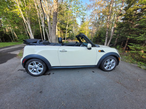 2014 MINI Cooper