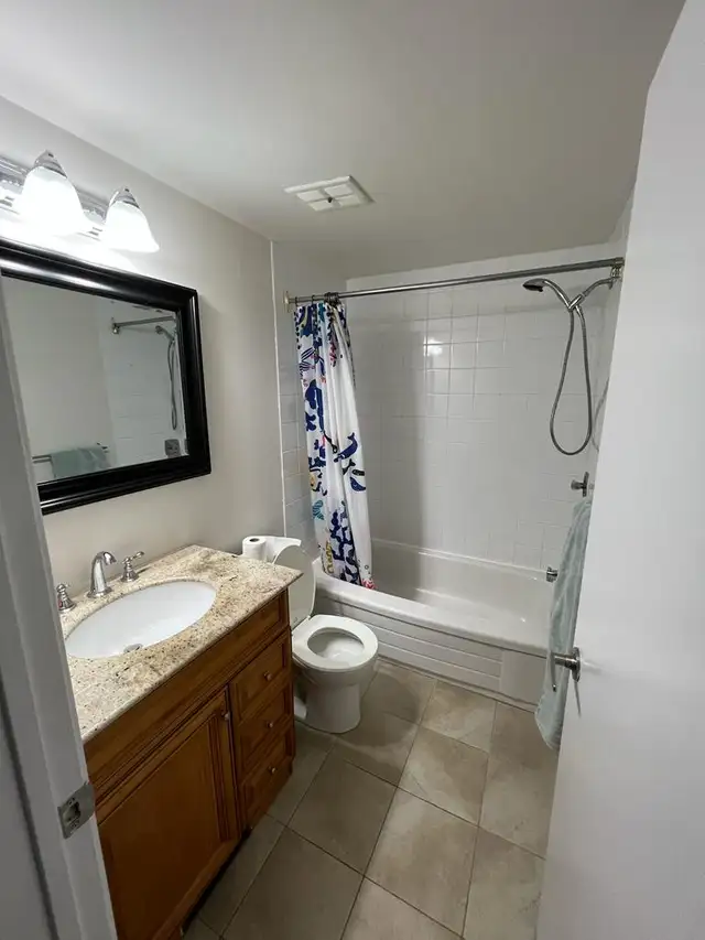 Room for rent near Carleton U in Long Term Rentals in Ottawa - Image 5
