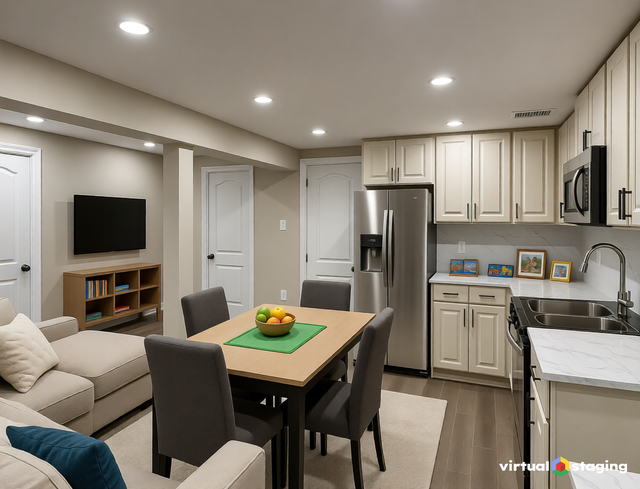 Brand New Legal Basement Near Bovaird/Bramalea Brampton Feb15