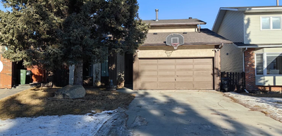 Welcome home to this bright, updated 4-bedroom, 3.5-bath split-level in the heart of Ranchlands. Wit...