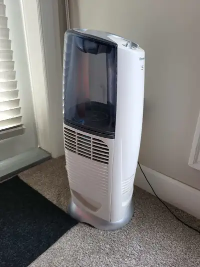 Honeywell tower humidifier , View more