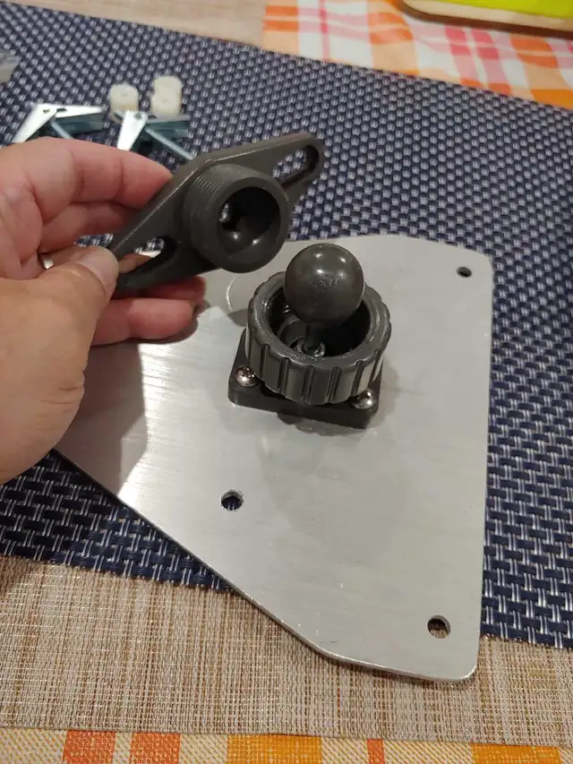 Ceiling Mount for projector436100351373486081