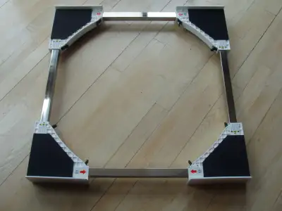 Stacking Kit for Washer Dryer, View more