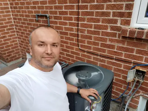 AC not cooling? Same-day HVAC service in Toronto & GTA. Licensed technician — repair, installation,...