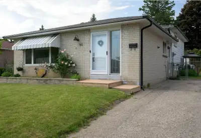 Spacious- 5 Bedroom house for rent steps to Malvern Town Center