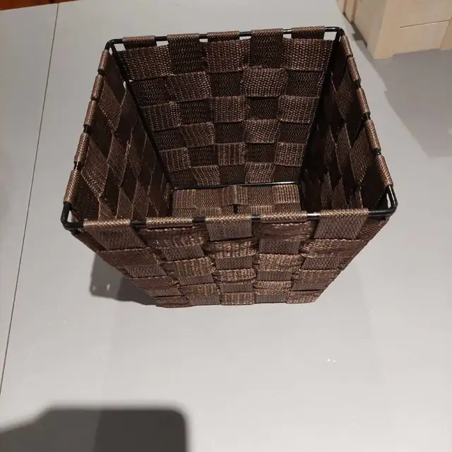 panier de rangement  in Storage & Organization in City of Montréal - Image 2