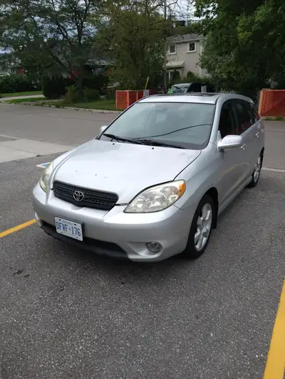 Extremely well looked after in every way! CERTIFIED and ready to take home. A great $5,000 investmen...