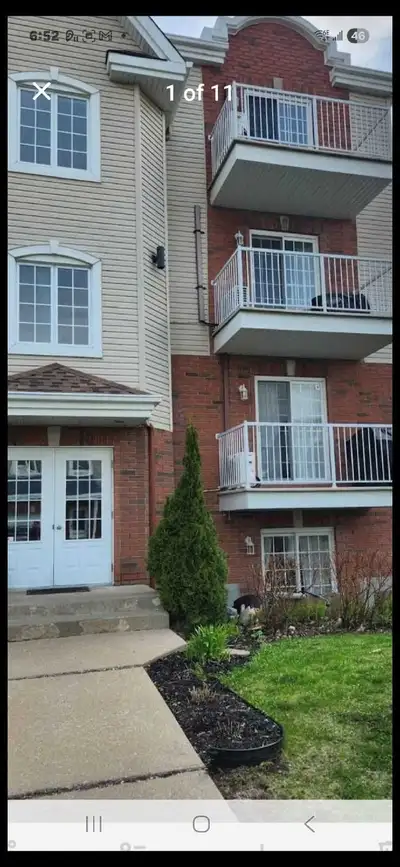 Prime, quiet location, minutes to highways 20, 30, and 40, shopping, train station, and hospital. Se...