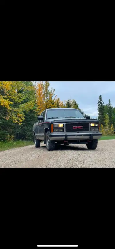 Selling because I’m looking to get something newer and better on gas for the amount of driving I do....