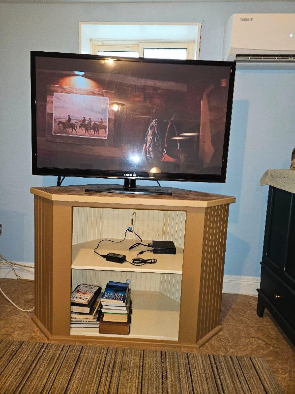 Furniture TV Stand in TV Tables & Entertainment Units in Dartmouth